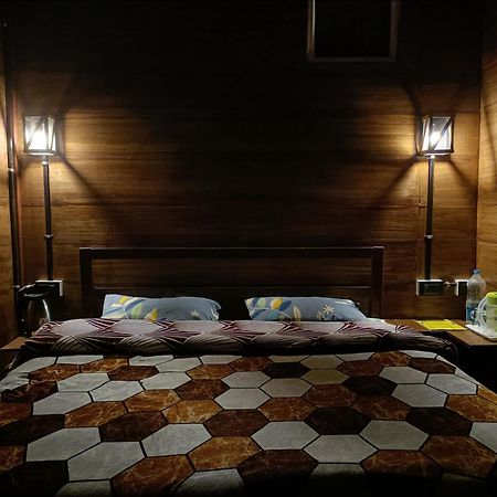 Chiraiyya Cottage Pangot 奈尼塔尔 外观 照片