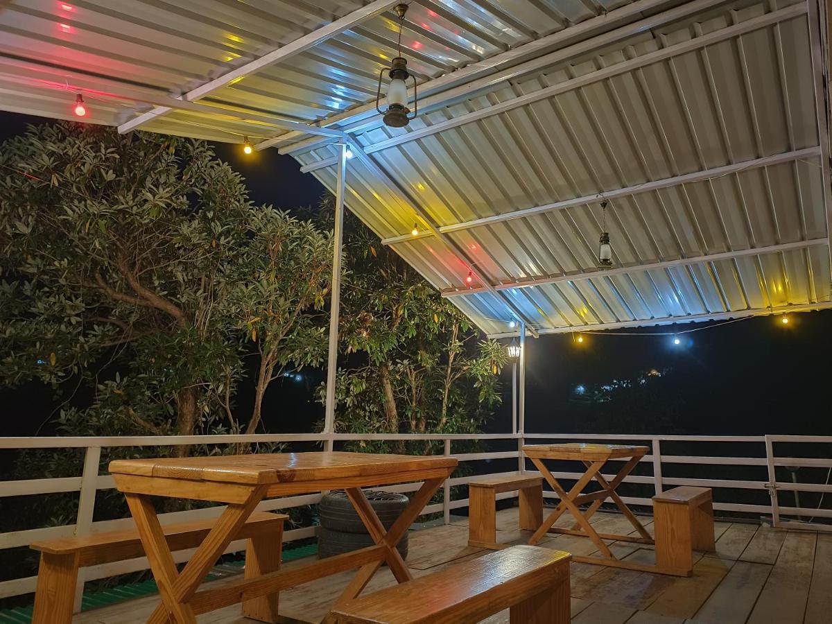 Chiraiyya Cottage Pangot 奈尼塔尔 外观 照片