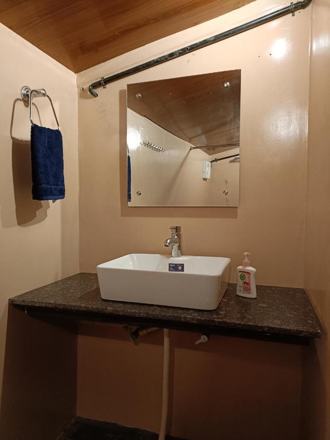 Chiraiyya Cottage Pangot 奈尼塔尔 外观 照片
