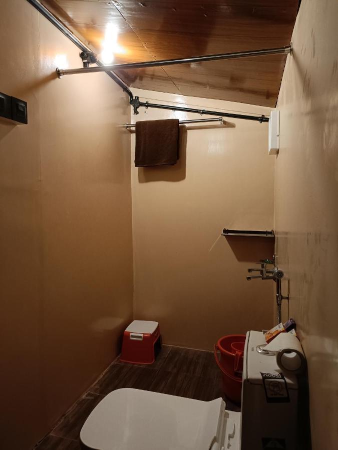 Chiraiyya Cottage Pangot 奈尼塔尔 外观 照片