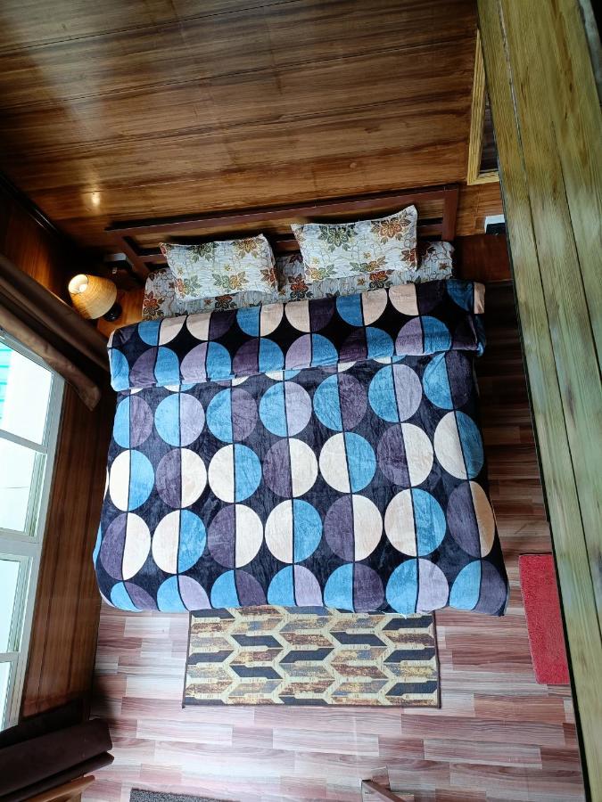Chiraiyya Cottage Pangot 奈尼塔尔 外观 照片