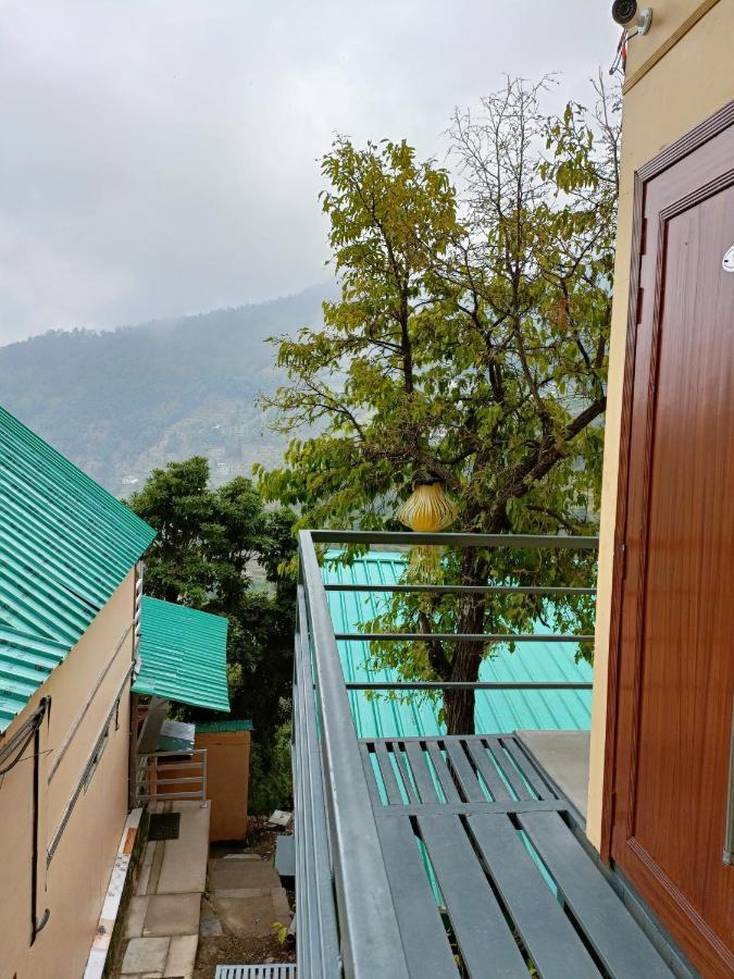 Chiraiyya Cottage Pangot 奈尼塔尔 外观 照片